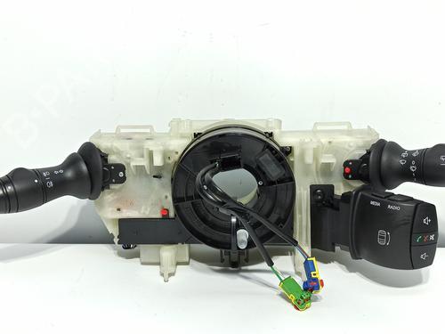 Used Switch RENAULT MEGANE III Hatchback (BZ0/1_, B3_) 1.6 16V (BZ0H) (101 hp) 12319290