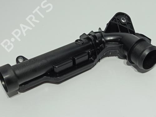 Used Pipe CITROËN C3 / C3 ORIGIN III (SX) 1.5 BlueHDi 100 (SXYHYP, SXYHTU) (102 hp) 14544681