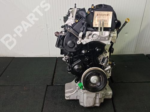 Engine FORD TRANSIT COURIER B460 MPV 1.5 EcoBlue | BP11086343M1