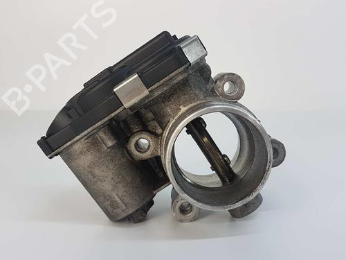Throttle body OPEL ASTRA K (B16) 1.6 CDTi (68) | BP8595672M82 