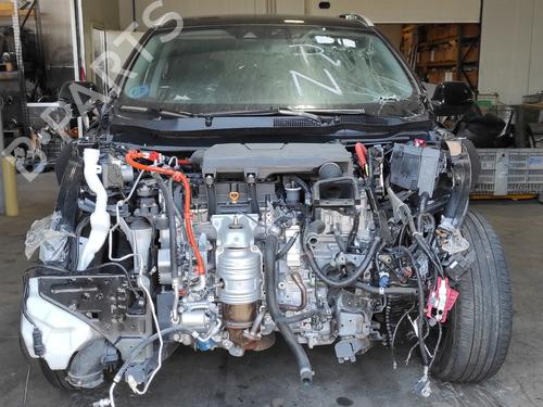 Elektronische module HONDA CR-V V (RW_, RT_) 2.0 e-CVT Hybrid (RT5) | BP22522102M83 
