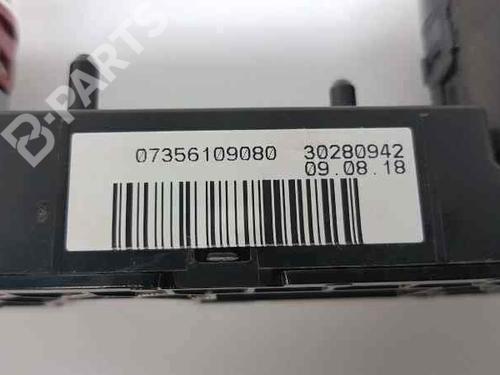 Warning switch FIAT 500X (334_) 1.6 (334AXE1A) | BP5158609I22 