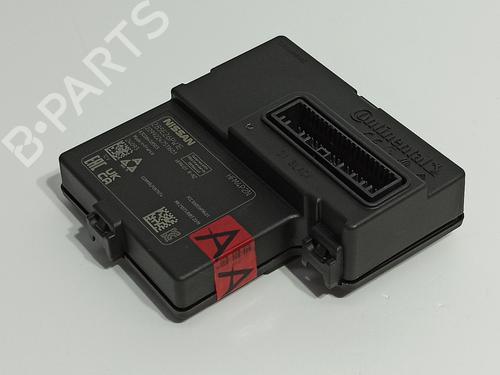 Electronic module NISSAN JUKE (F16_) 1.0 | BP29760944M83