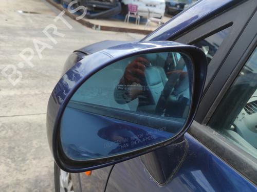 Bakspejl venstre SSANGYONG RODIUS I 2.7 Xdi | BP25830087C26