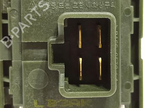 Heater resistor KIA CARENS IV | BP37243370M108 - Image 4