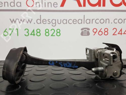 Support CITROËN C4 Picasso I MPV (UD_) 1.6 HDi | BP14532034C155