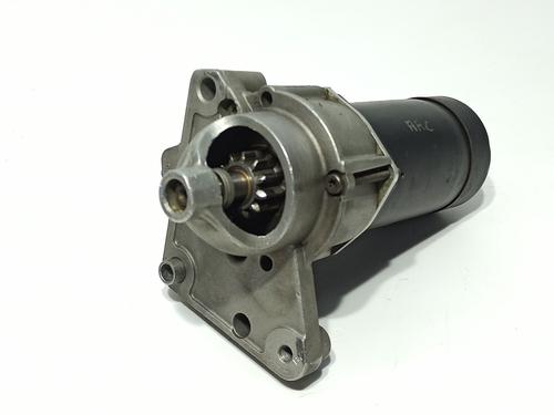 Used Starter PEUGEOT 307 (3A/C) [2000-2012]  31856286