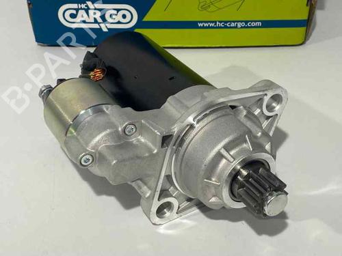 Starter AUDI A3 (8P1) 2.0 TDI 16V | BP29848283M8