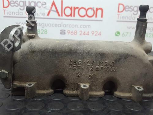 Collettore aspirazione AUDI A6 C5 (4B2) 2.5 TDI (155 hp) 2758382