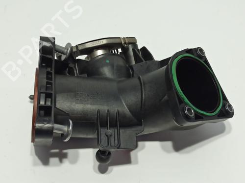 Pipe BMW 1 (F20) 118 d | BP35906138M125 - Image 5