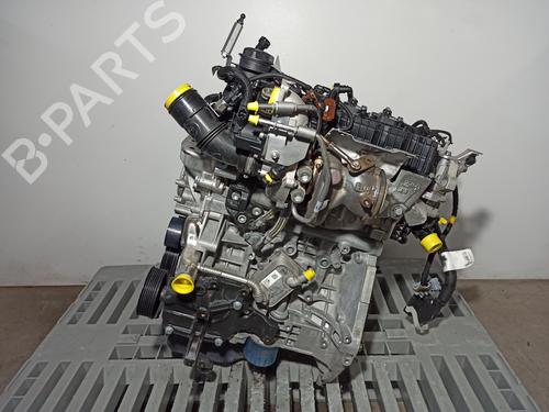 Motor JEEP COMPASS (MP, M6, MV, M7)  | BP27666455M1