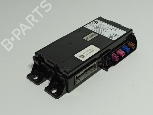 Elektronisk modul JEEP COMPASS (MP, M6, MV, M7)  | BP29601861M83