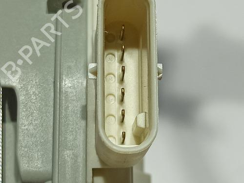 Rear left lock AUDI A4 B8 (8K2) 2.0 TDI | BP19690962C100