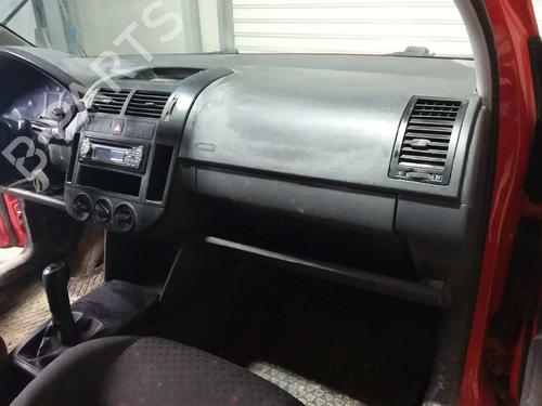 Used Parts VW POLO IV (9N_, 9A_) 1.4 TDI (75 hp) 4278731