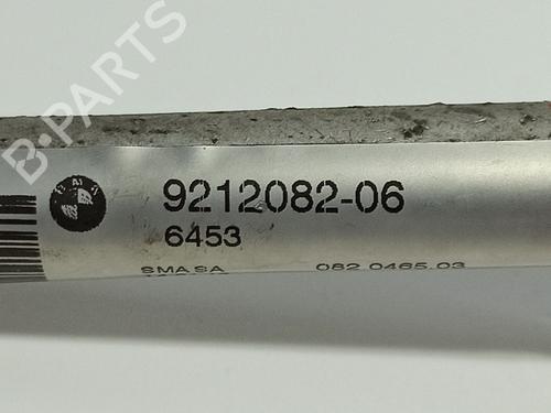 AC pipe BMW 1 (F20) 118 d | BP35906135M126 - Image 4