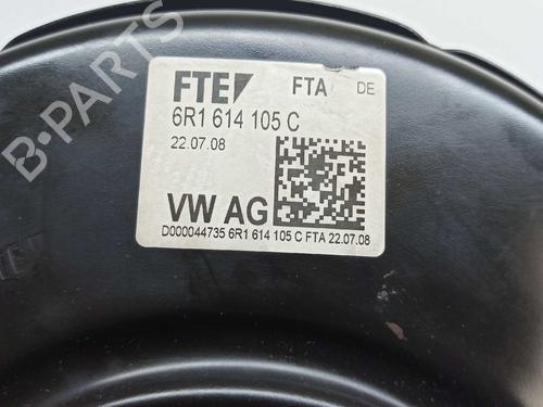 Servo brake SEAT IBIZA IV (6J5, 6P1) 1.9 TDI | BP4561728M42