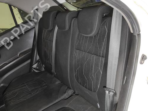 Rear seat KIA PICANTO II (TA) | BP24137255C17 - Image 2