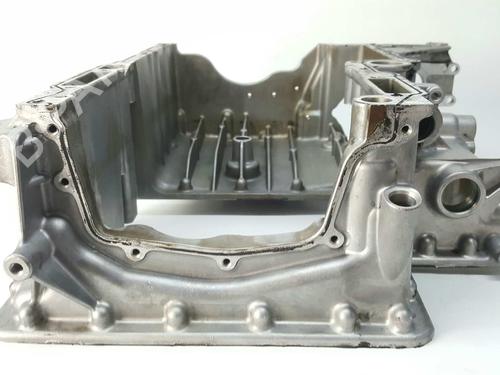 Oil sump AUDI A8 D3 (4E2, 4E8) 4.2 TDI quattro | BP14535352M115