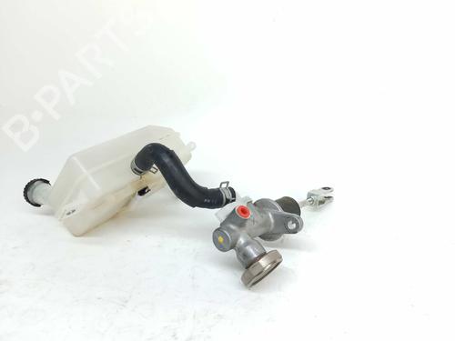 Clutch slave cylinder RENAULT TRUCKS Maxity  | BP14537845M113