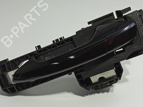 Used Rear left exterior door handle MERCEDES-BENZ GLA-CLASS (X156) GLA 200 CDI / d (156.908) (136 hp) 17461601