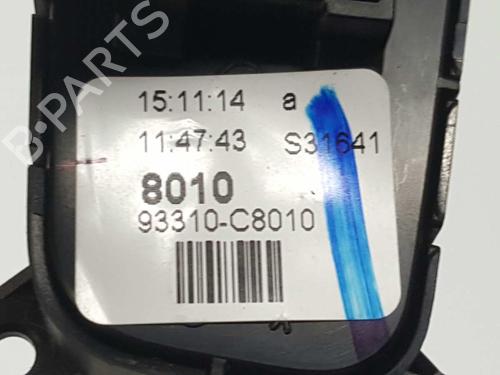 Switch HYUNDAI i20 II (GB, IB) 1.2 | BP14534325I30 