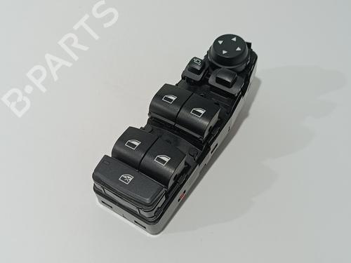 Used Left front window switch BMW X2 (F39) sDrive 18 i (140 hp) 16662587