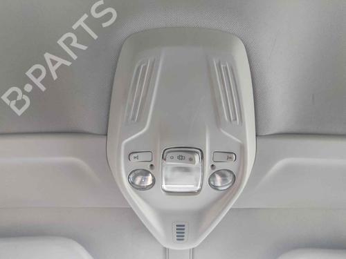 Interior roof light CITROËN C4 Grand Picasso II (DA_, DE_) 1.6 BlueHDi 120 BP7965593I8