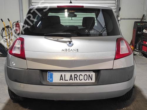 Right mirror RENAULT MEGANE II (BM0/1_, CM0/1_) 1.5 dCi (BM0F, BM0T, BM2B, CM0F, CM0T) | BP29345326C27