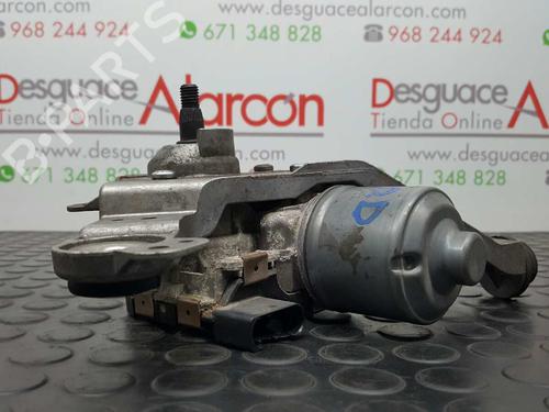 Front wiper motor FORD FOCUS III Turnier 1.6 TDCi | BP2729088M29