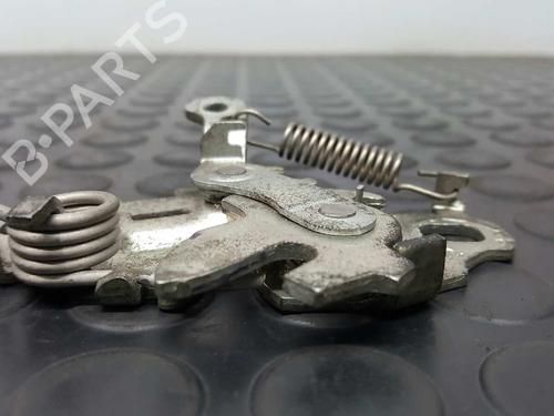 Hood lock PEUGEOT 208 I (CA_, CC_) 1.6 HDi | BP8776904C133 