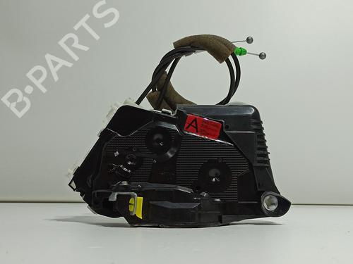 Front left lock TOYOTA YARIS (_P21_, _PA1_, _PH1_)  | BP21086149C98