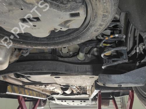 Rear axle CITROËN GRAND C4 SPACETOURER (3A_, 3E_) 1.2 PureTech 130 | BP27439041M2 