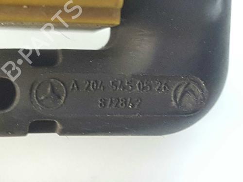 Headlight adjuster motor MERCEDES-BENZ E-CLASS (W212) E 350 CDI (212.025) | BP14541220E19