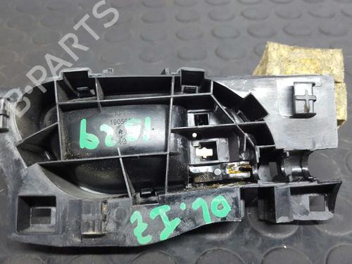 Front left interior door handle CITROËN C3 Picasso (SH_) 1.6 HDi | BP3327104I13