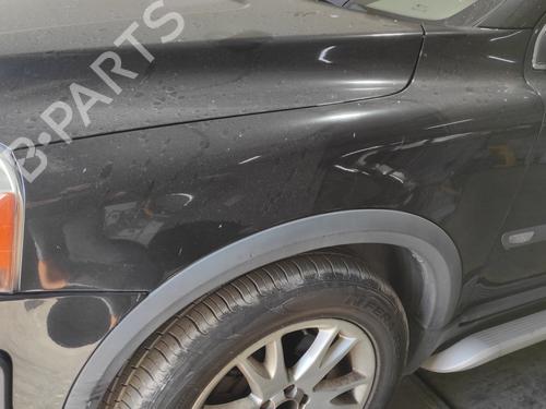 Left front fenders VOLVO XC90 I (275) 2.5 T AWD | BP27993141C41 