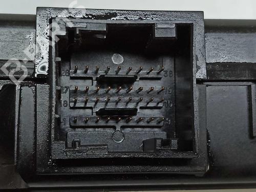 Dør styreenhed FIAT STILO (192_) 1.9 D Multijet | BP7874824M56 
