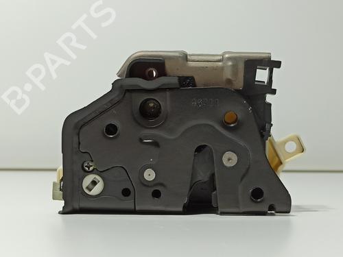Used Front right lock AUDI A1 (8X1, 8XK) 1.6 TDI (90 hp) 22919925