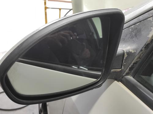 Left mirror CHEVROLET CRUZE (J300)  | BP21129886C26