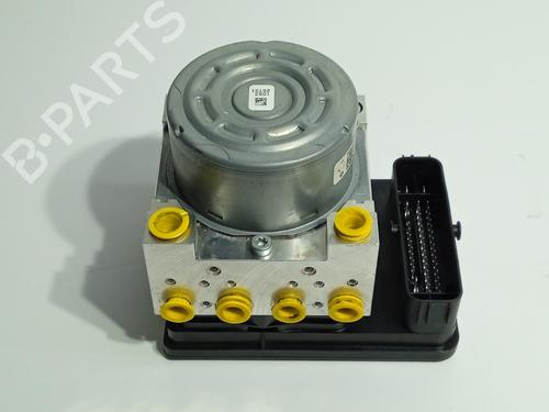 ABS pump CITROËN C4 III (BA_, BB_, BC_) 1.2 PureTech 130 (BAHNSA, BAHNSB) | BP28970385M43 