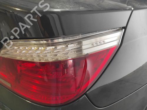 Right taillight BMW 5 (E60) 520 d | BP37430482C35 - Image 2