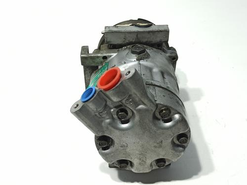 AC compressor RENAULT CLIO II (BB_, CB_)  | BP25610864M34 