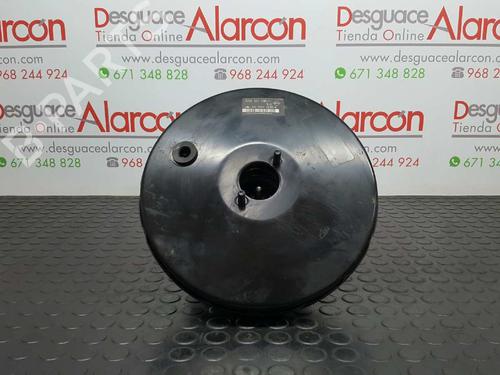 Used Servo brake RENAULT CLIO III (BR0/1, CR0/1) 1.5 dCi (BR17, CR17) (86 hp) 2783373