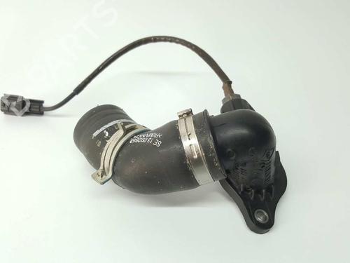 Used Pipe NISSAN NV200 / EVALIA Bus [2010-2025]  14534019