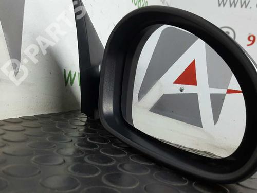 Right mirror SEAT CORDOBA (6L2) 1.4 16V | BP2735852C27 