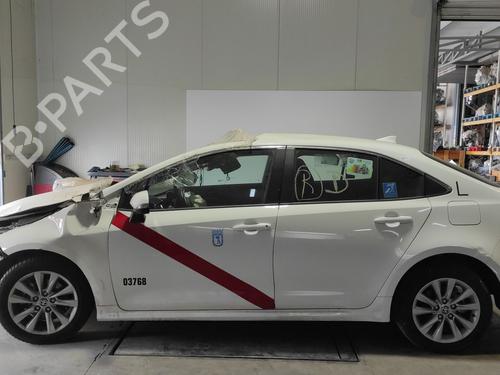 Other TOYOTA COROLLA Saloon (_E21_) 1.8 VVTi Hybrid (ZWE211, MZEA12) | BP36306595O1 - Image 5