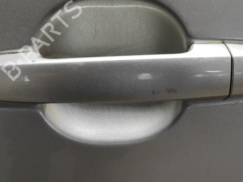 Front left exterior door handle TOYOTA COROLLA Verso (ZER_, ZZE12_, R1_) 2.2 D-4D (AUR10_, AUR10R) | BP18887944C128