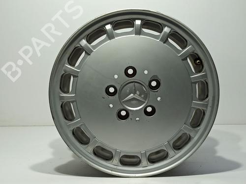 Fælk Fælk MERCEDES-BENZ 124 Saloon (W124) 300 E-24 (124.031) (220 hp) 33629860 33629860