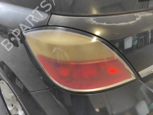 Left taillight OPEL ASTRA H GTC (A04) 1.8 (L08) | BP26876395C34 