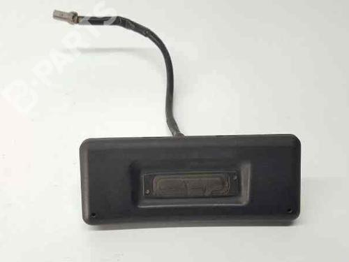 Used Tailgate handle RENAULT KOLEOS I (HY_) 2.0 dCi 4x4 (HY0K) (150 hp) 2764318