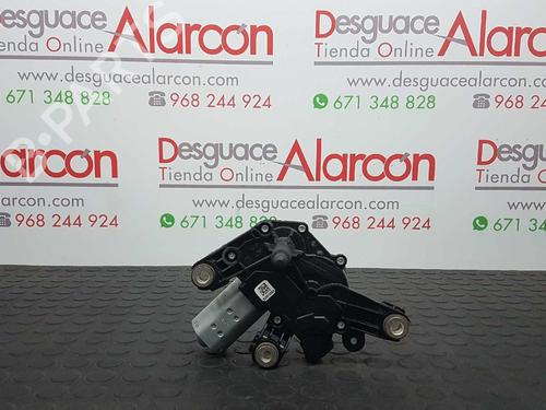 Used Rear wiper motor NISSAN QASHQAI II (J11, J11_) 1.5 dCi (110 hp) 2770026